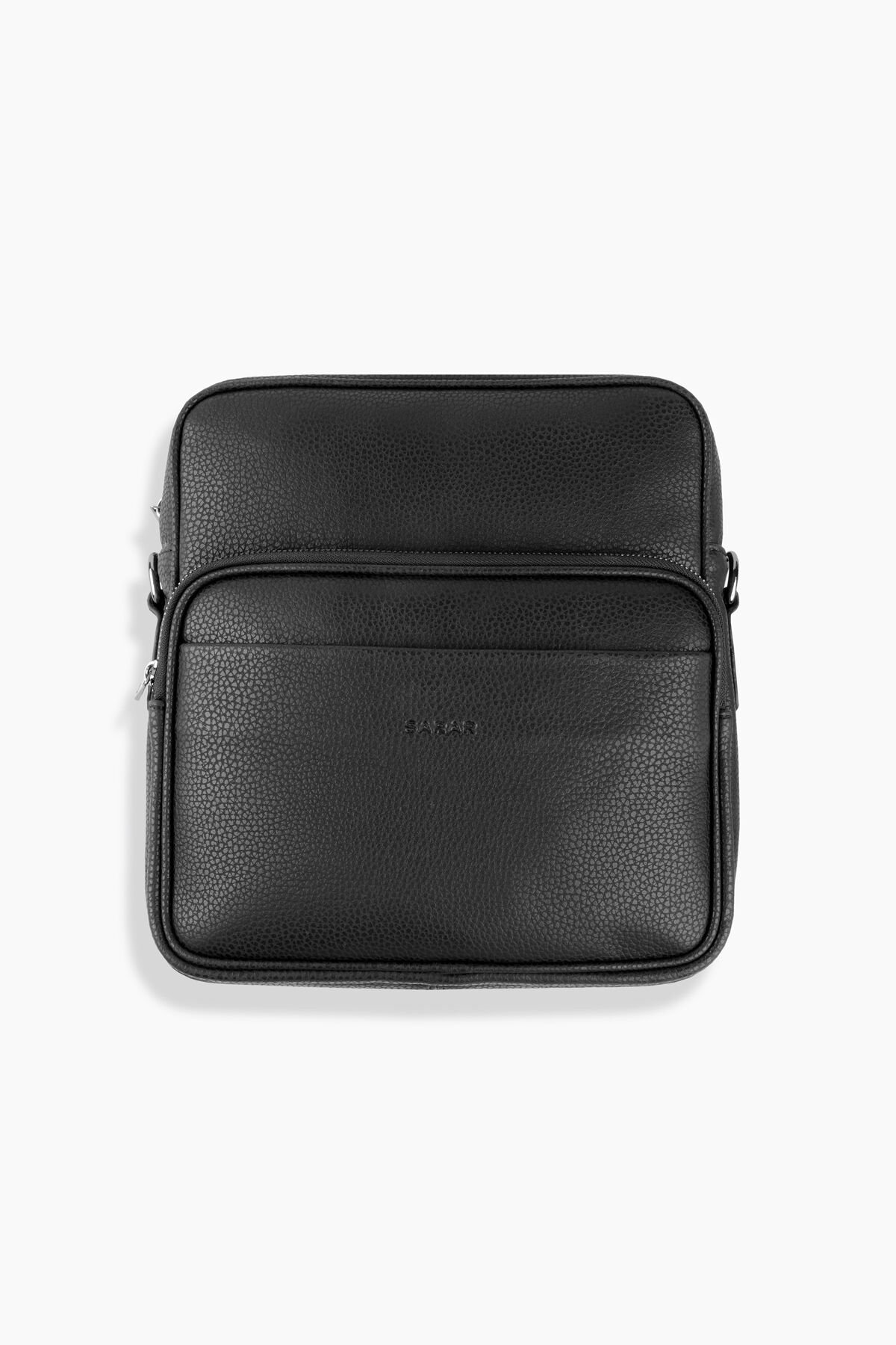 SARAR Postacı Siyah Çanta