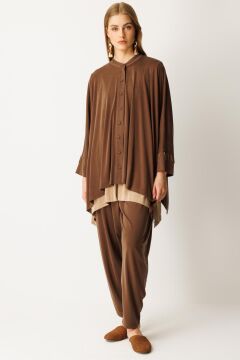 GHİSA Yarasa Kol Takım