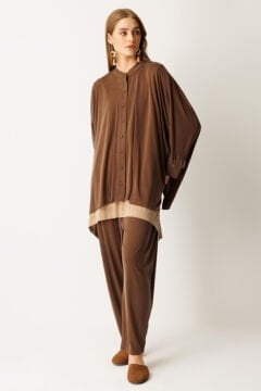 GHİSA Yarasa Kol Takım