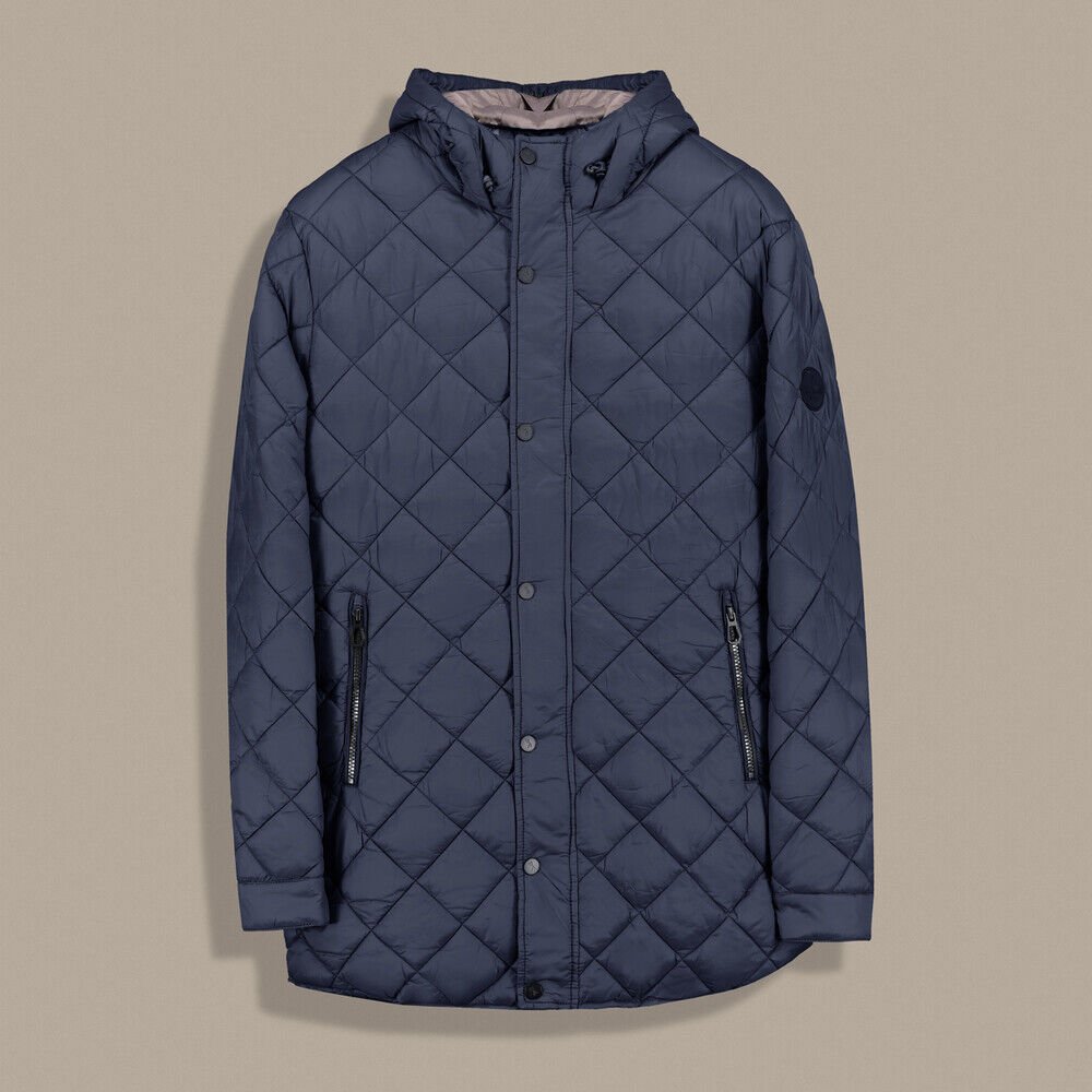 SARAR INTERVIEW KAPÜŞONLU KAPİTONE KABAN