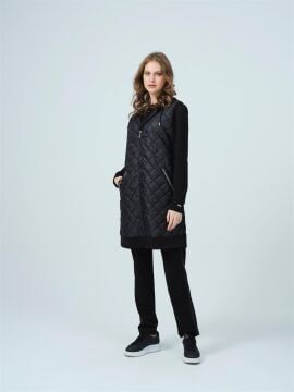 MOODBASIC YELEKLİ PANTOLONLU TAKIM