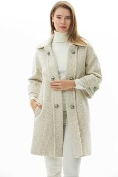 SELEN Truvakar Kol Mostrası Dönen Kaban