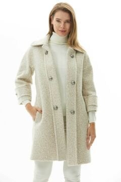 SELEN Truvakar Kol Mostrası Dönen Kaban