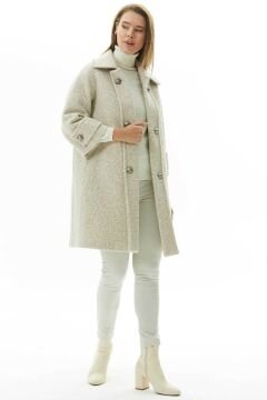 SELEN Truvakar Kol Mostrası Dönen Kaban