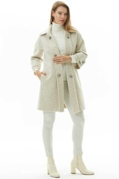 SELEN Truvakar Kol Mostrası Dönen Kaban