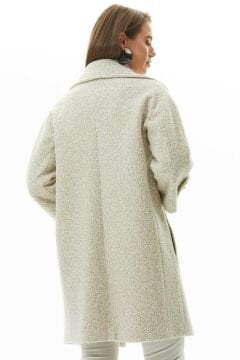 SELEN Truvakar Kol Mostrası Dönen Kaban