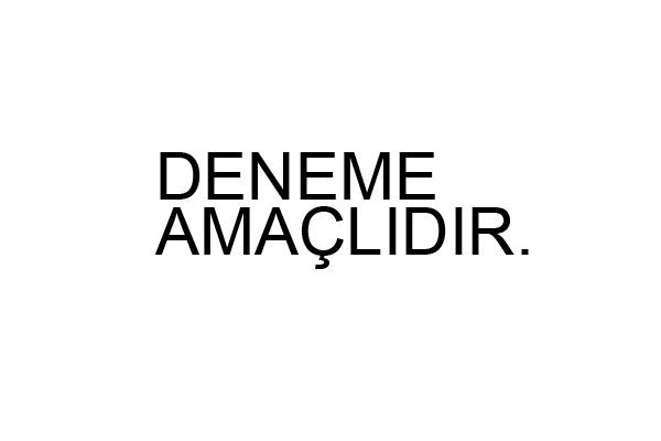test