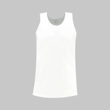 SARAR İKİLİ BEYAZ ATLET