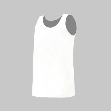 SARAR İKİLİ BEYAZ ATLET