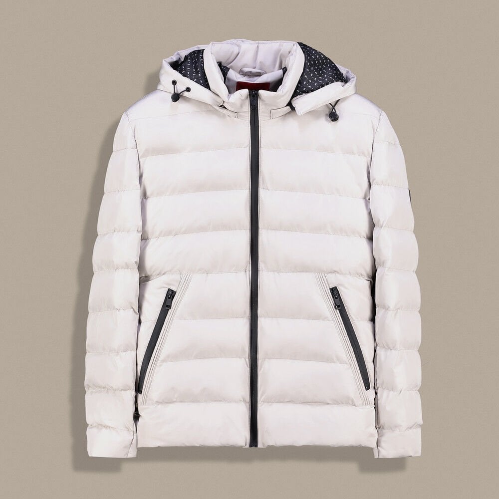 SARAR INTERVIEW DOLUM KAPÜŞONLU MONT