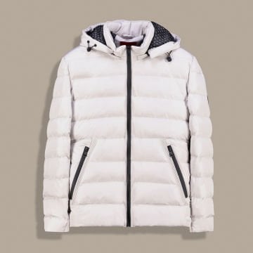 SARAR INTERVIEW DOLUM KAPÜŞONLU MONT