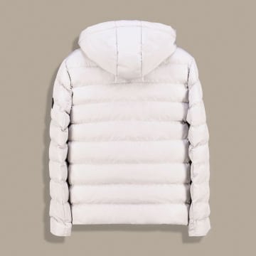 SARAR INTERVIEW DOLUM KAPÜŞONLU MONT