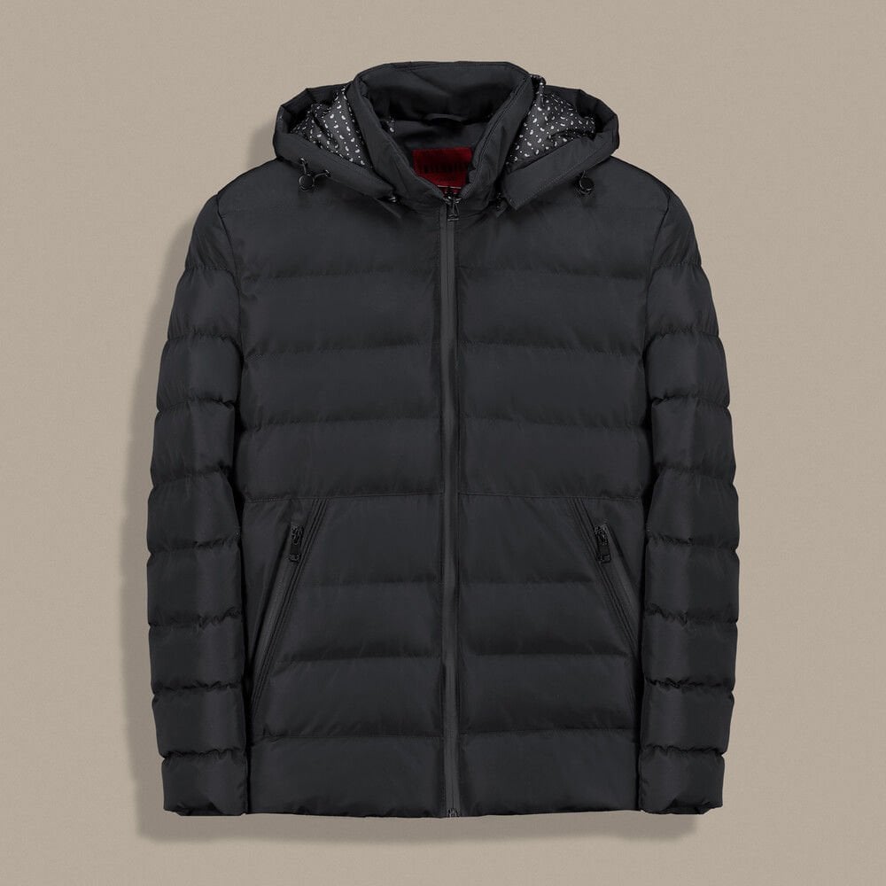 SARAR INTERVIEW DOLUM KAPÜŞONLU MONT