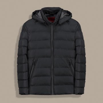 SARAR INTERVIEW DOLUM KAPÜŞONLU MONT