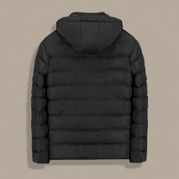 SARAR INTERVIEW DOLUM KAPÜŞONLU MONT