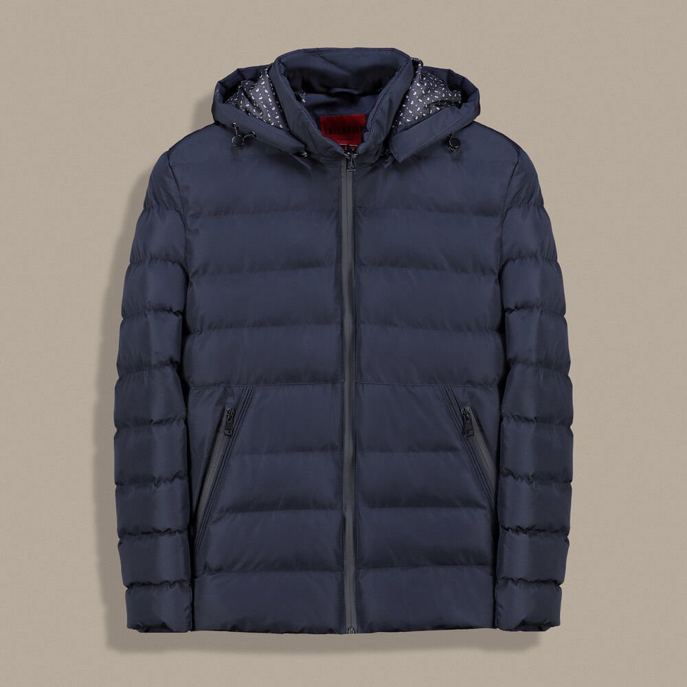 SARAR INTERVIEW DOLUM KAPÜŞONLU MONT