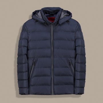 SARAR INTERVIEW DOLUM KAPÜŞONLU MONT