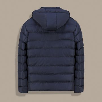 SARAR INTERVIEW DOLUM KAPÜŞONLU MONT