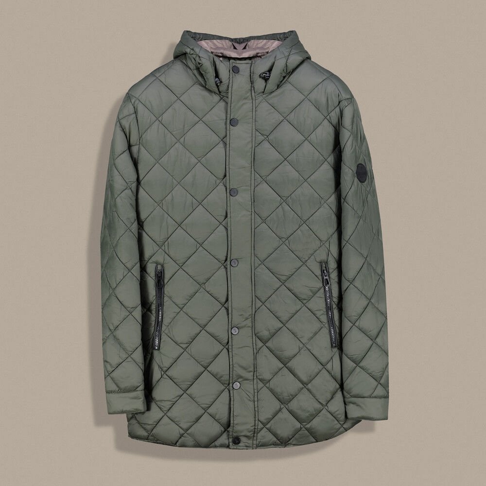 SARAR INTERVIEW KAPÜŞONLU KAPİTONE KABAN