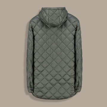 SARAR INTERVIEW KAPÜŞONLU KAPİTONE KABAN