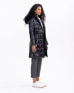 SEÇİL ŞİŞME KABAN