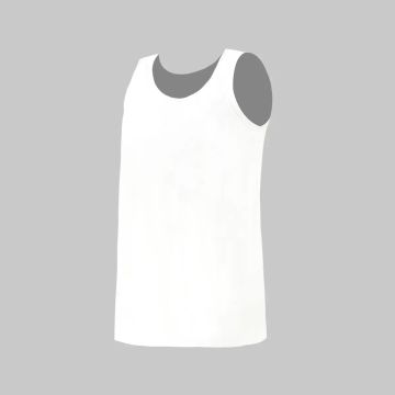 SARAR 2'Lİ BEYAZ ATLET