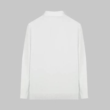 SARAR INTERVIEW POLO YAKA TRİKO