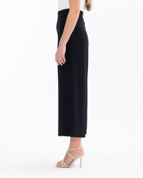 SEÇİL GENİŞ PAÇA PANTOLON