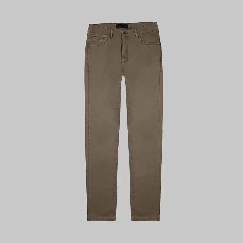 SARAR COSTELLE VİZON KOTON PANTOLON