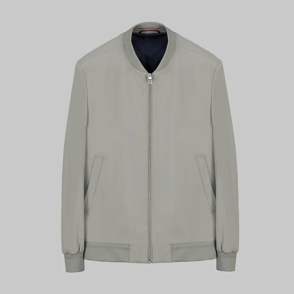 SARAR İNTERVİEW  DYONYSUS ERKEK GRİ MONT