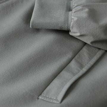 SARAR İNTERVİEW  DYONYSUS ERKEK GRİ MONT