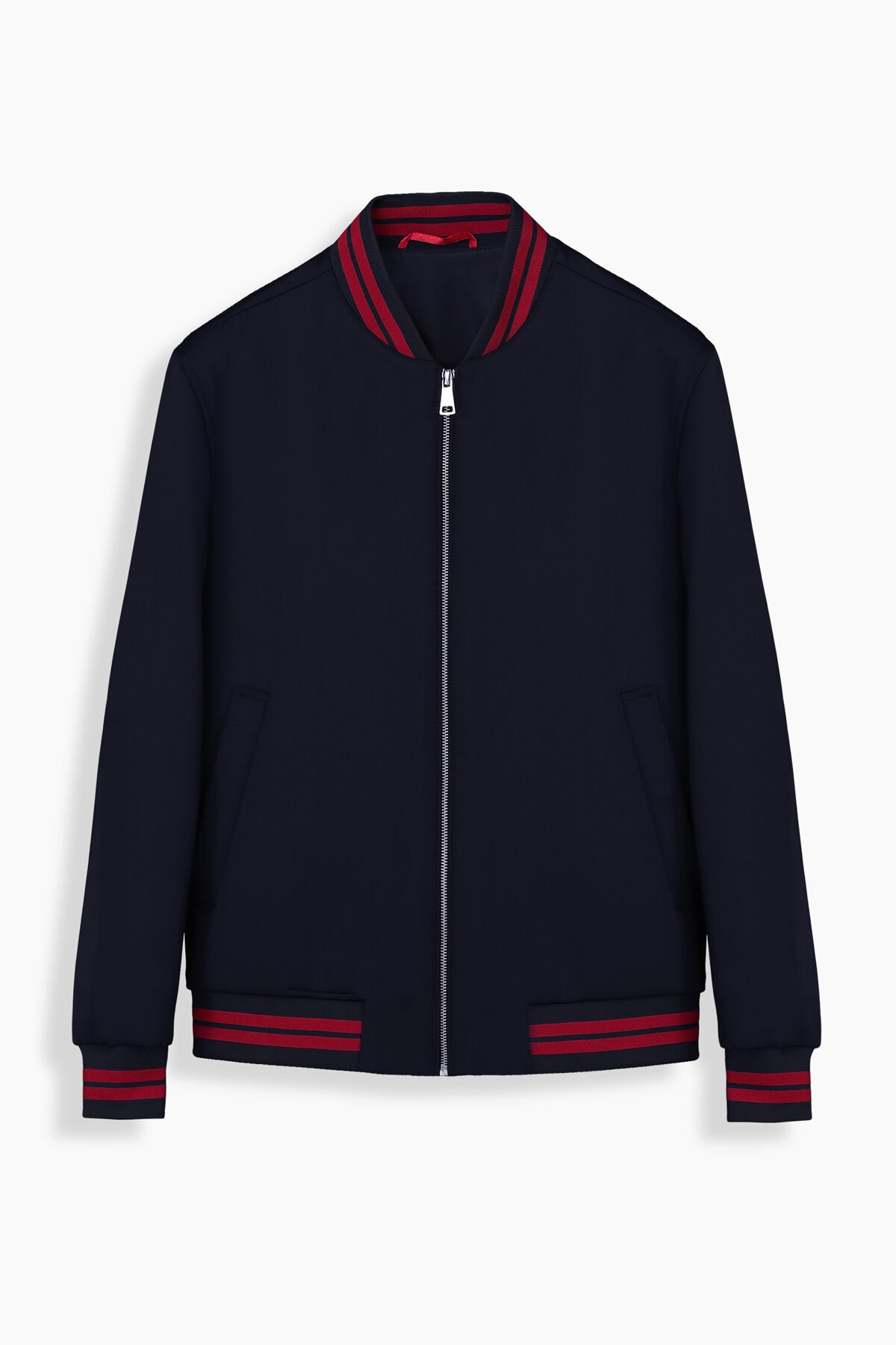 SARAR Dyonysus Lacivert Mont INTERVIEW