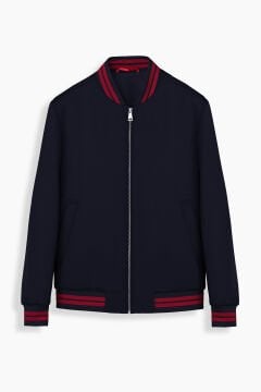 SARAR Dyonysus Lacivert Mont INTERVIEW